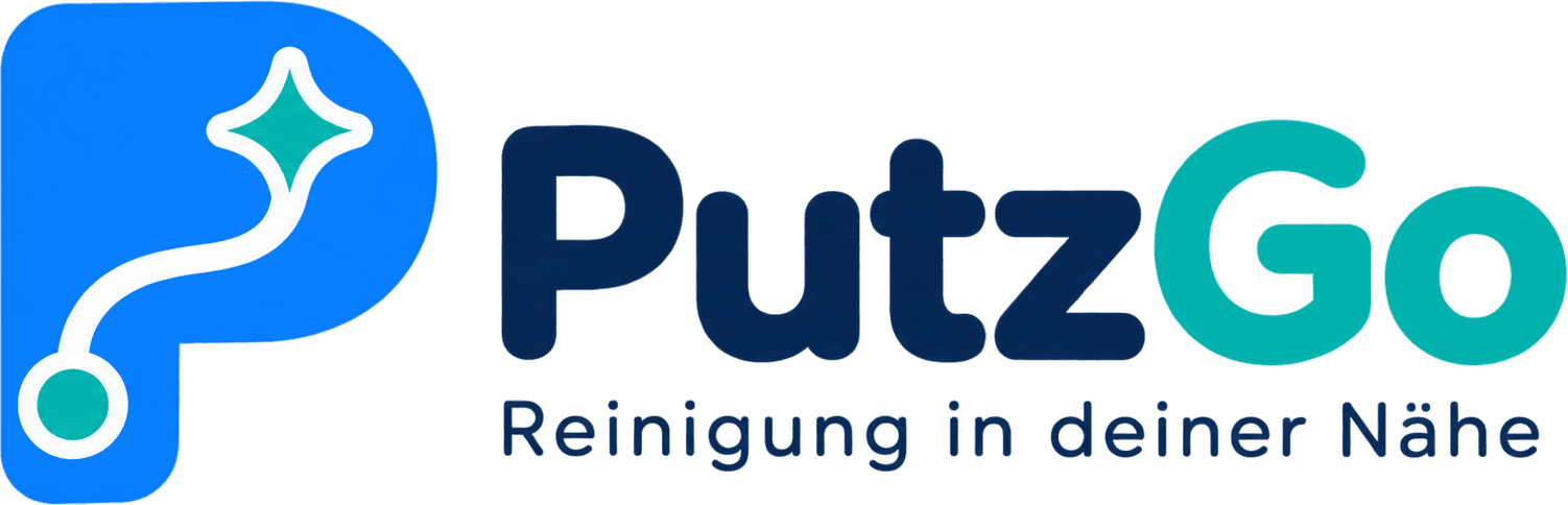 PutzGo – Reinigung in deiner Nähe
