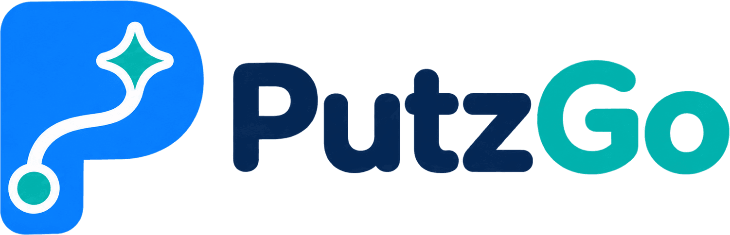 PutzGo – Reinigung in deiner Nähe